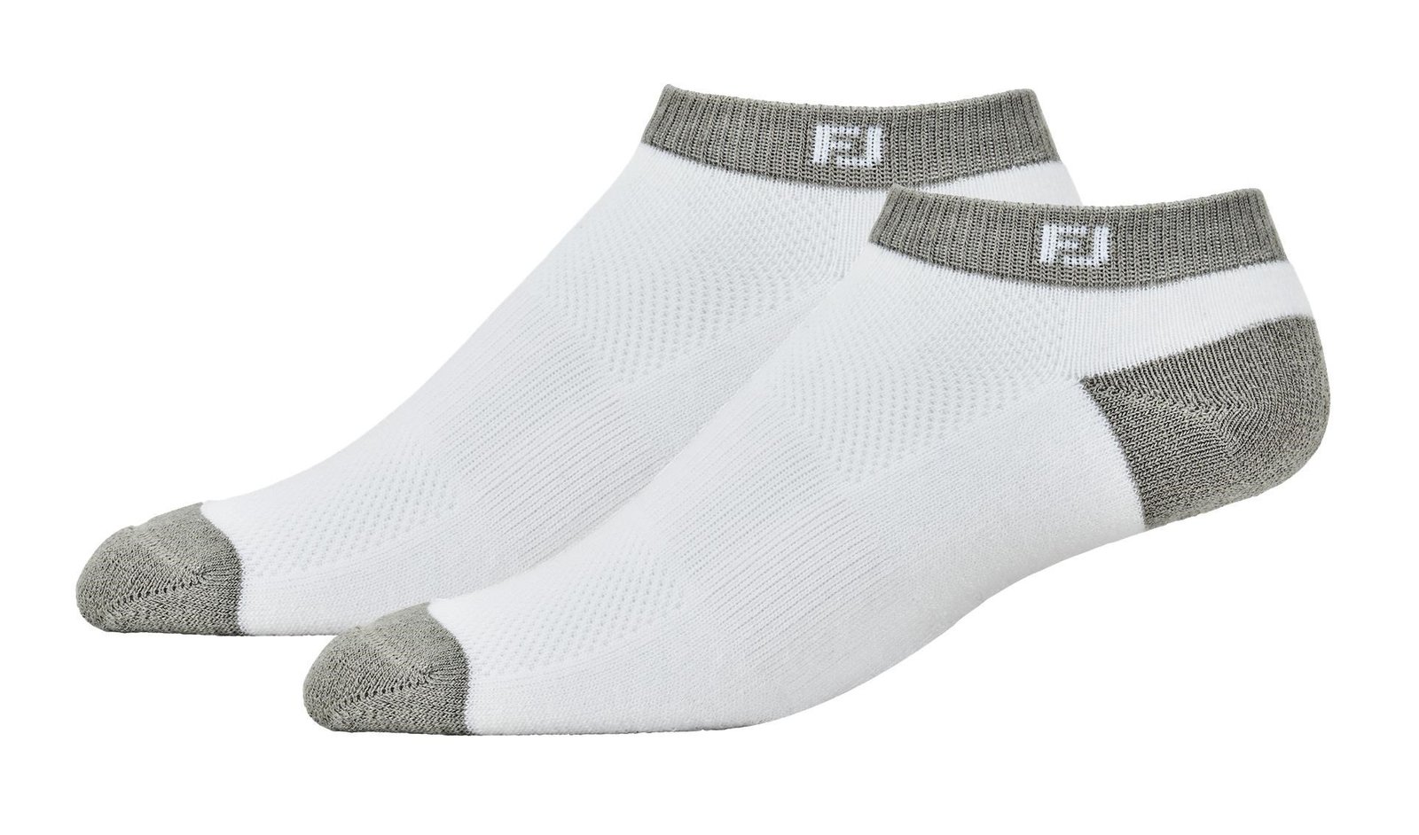 FootJoy ProDry Sport Junior junior golfstrumpor, vita
