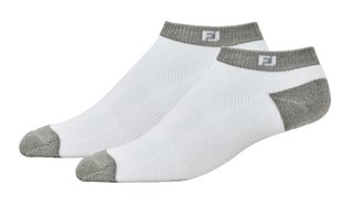FootJoy ProDry Sport Junior junior golfstrumpor, vita