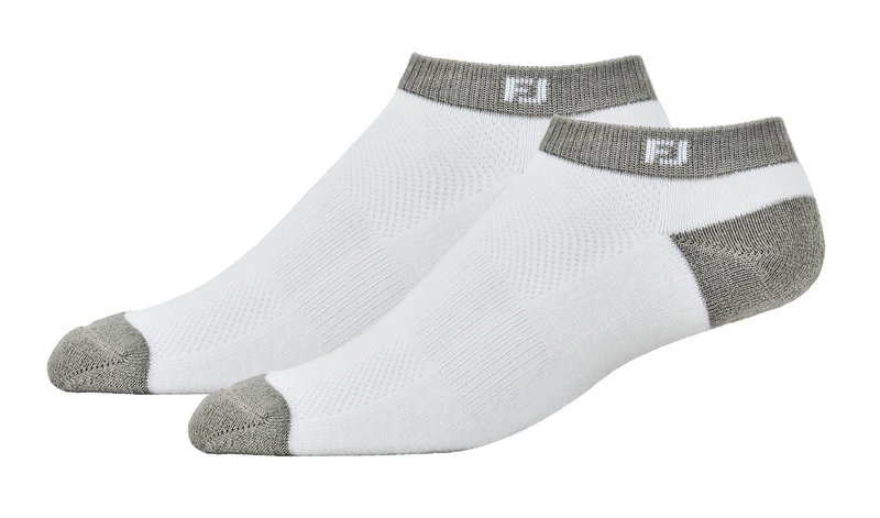 FootJoy ProDry Sport Junior junior golfstrumpor, vita