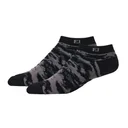 FootJoy ProDry Sport Junior strumpor, svart camo