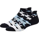 FootJoy ProDry Roll-Tab herrsockor, marinblå camo