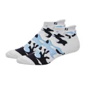FootJoy ProDry Roll-Tab herrsockor, vit camo