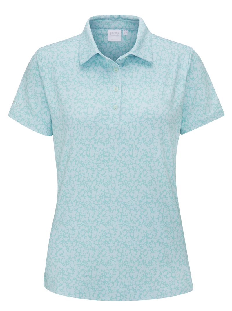 PING Aeria Printed dampolo, splash