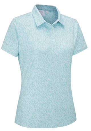 PING Aeria Printed dampolo, splash