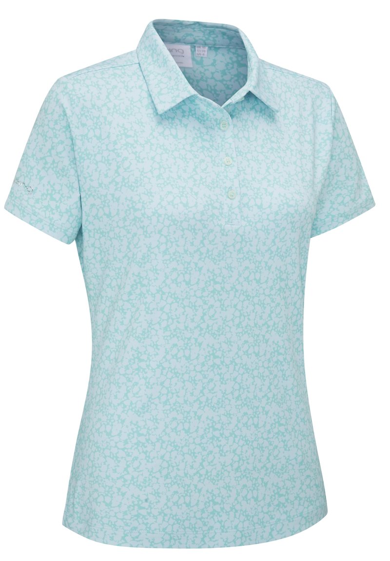 PING Aeria Printed dampolo, splash