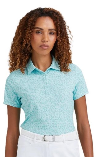PING Aeria Printed dampolo, splash