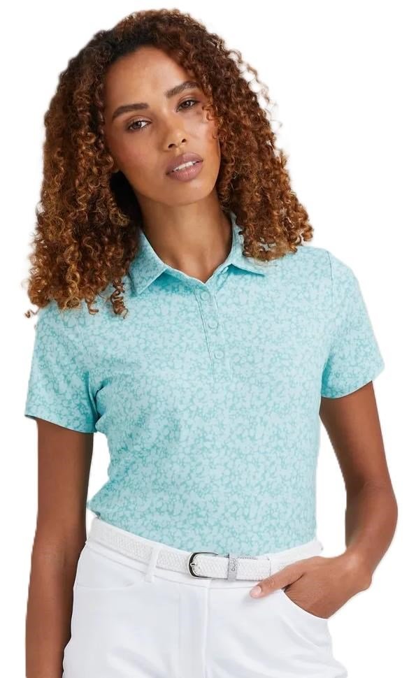 PING Aeria Printed dampolo, splash