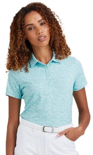 PING Aeria Printed dampolo, splash
