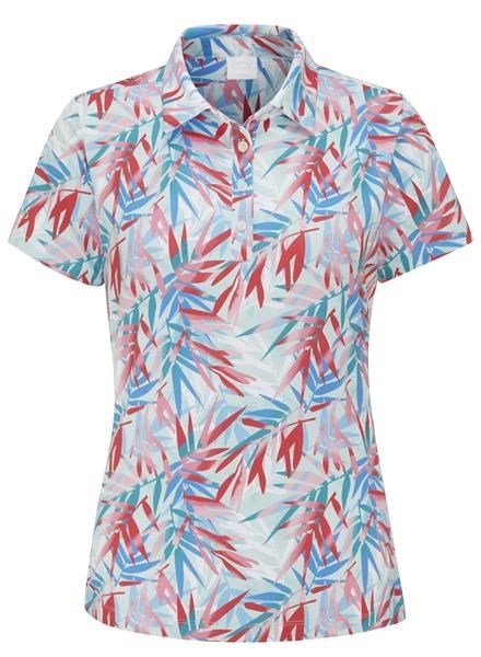 PING Aeria Printed dampolo, tropic retreat
