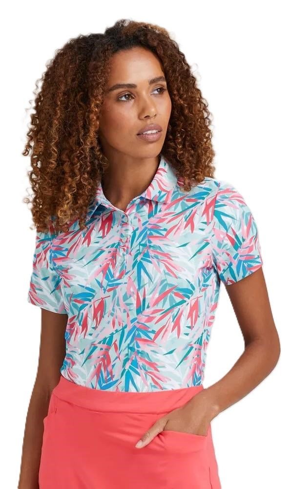 PING Aeria Printed dampolo, tropic retreat