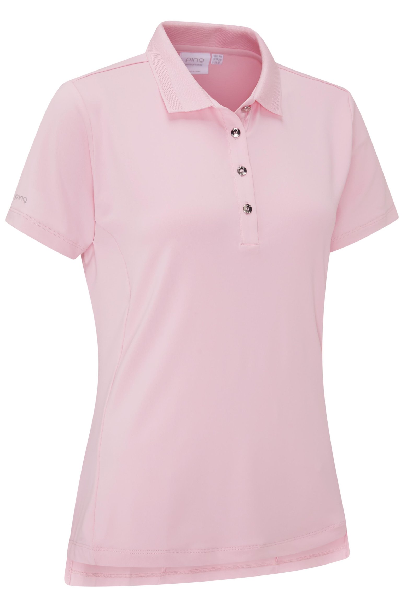 PING Sedona dampolo, tickled pink