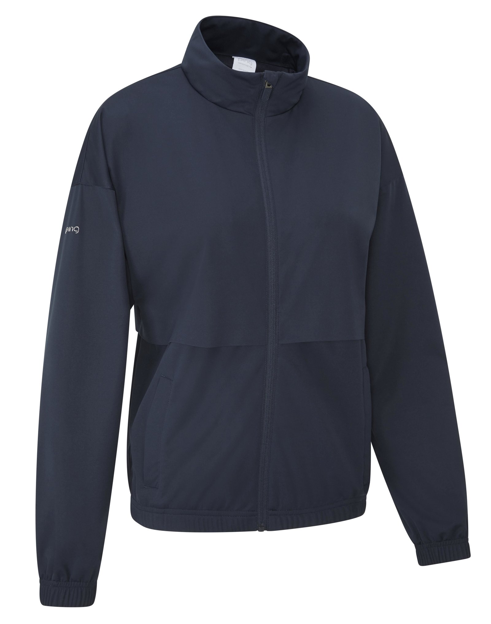 PING Inga Lightweight damjacka, navy