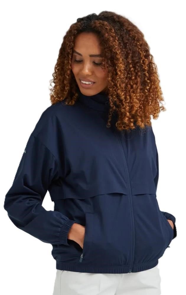 PING Inga Lightweight damjacka, navy
