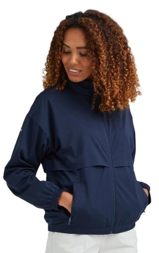 PING Inga Lightweight damjacka, navy