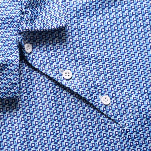 Fashion Sports Wear Marco herr polo, blå