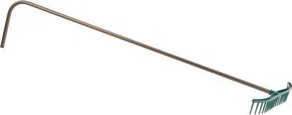ITTEC Duchell Gold Rake träningshjälpmedel