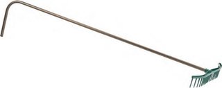 ITTEC Duchell Gold Rake träningshjälpmedel