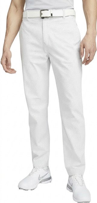 Nike Dri-Fit UV Chino herr byxor, grå/vit