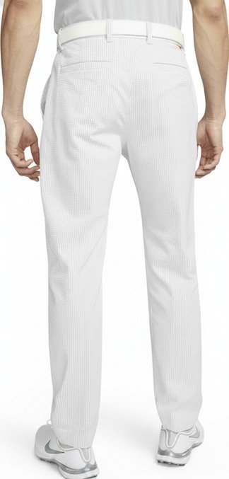 Nike Dri-Fit UV Chino herr byxor, grå/vit