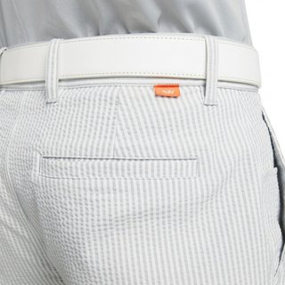 Nike Dri-Fit UV Chino herr byxor, grå/vit