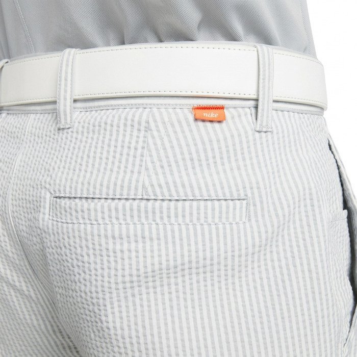 Nike Dri-Fit UV Chino herr byxor, grå/vit
