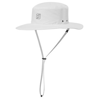 FootJoy TempoSeries Sun hatt, vit
