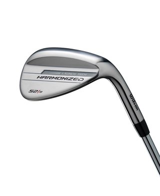 Wilson Harmonized wedge herrar, stål