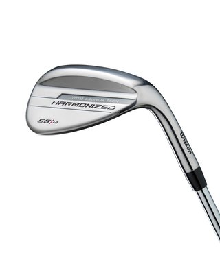 Wilson Harmonized wedge herrar, stål