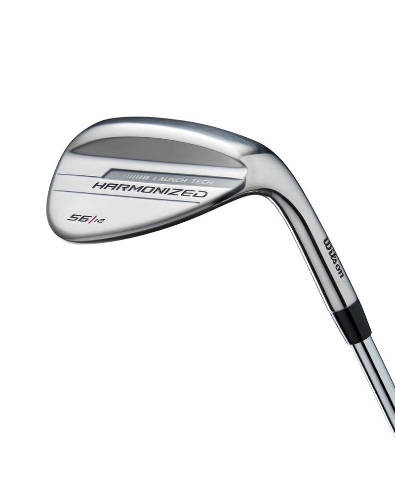 Wilson Harmonized wedge herrar, stål