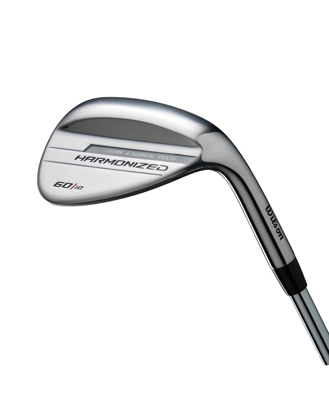 Wilson Harmonized wedge herrar, stål