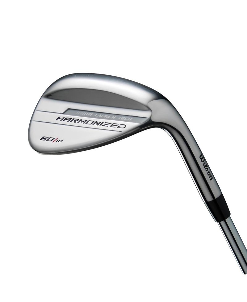 Wilson Harmonized wedge herrar, stål