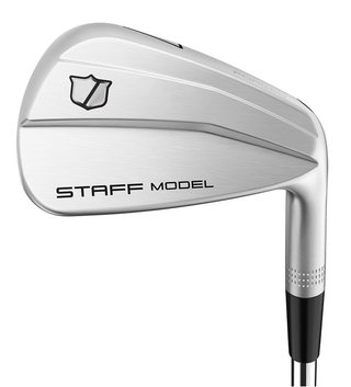Wilson Staff Model Blade järnset, stål