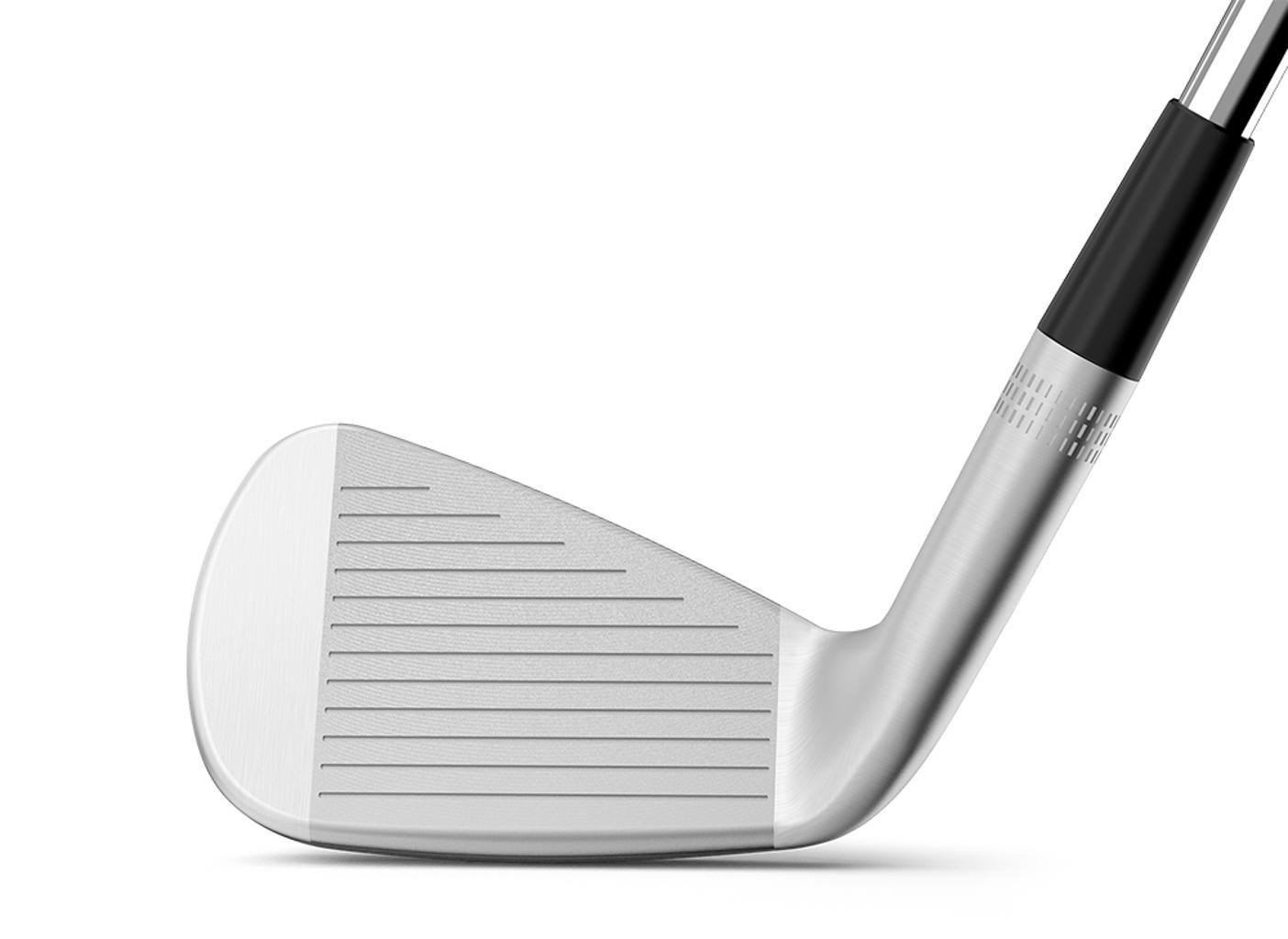 Wilson Staff Model Blade järnset, stål