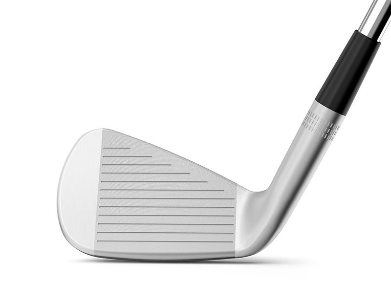 Wilson Staff Model Blade järnset, stål