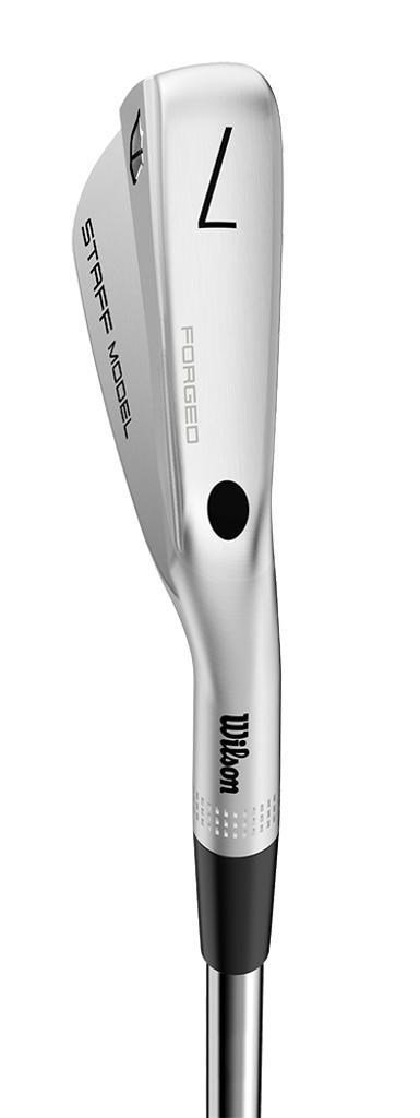 Wilson Staff Model Blade järnset, stål