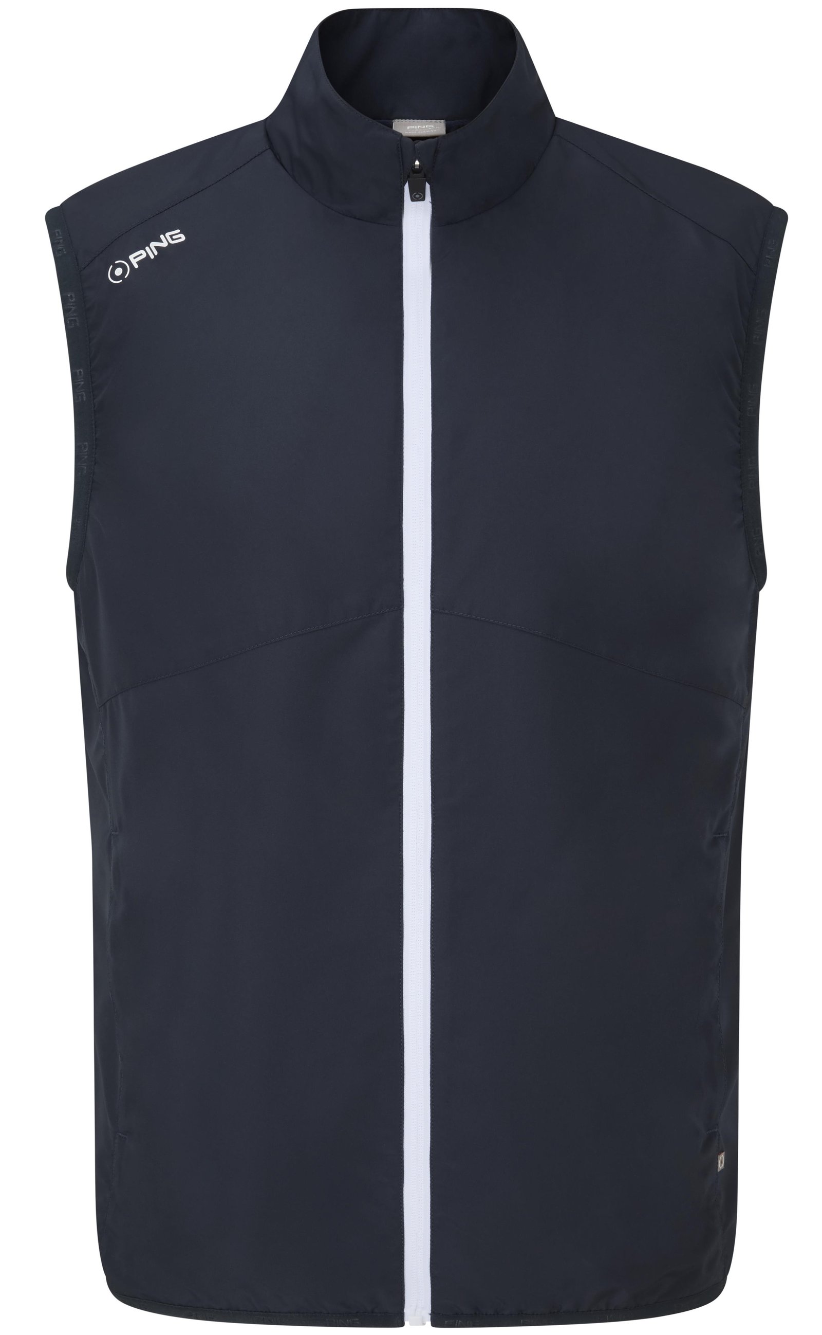 PING Burford herr väst, navy