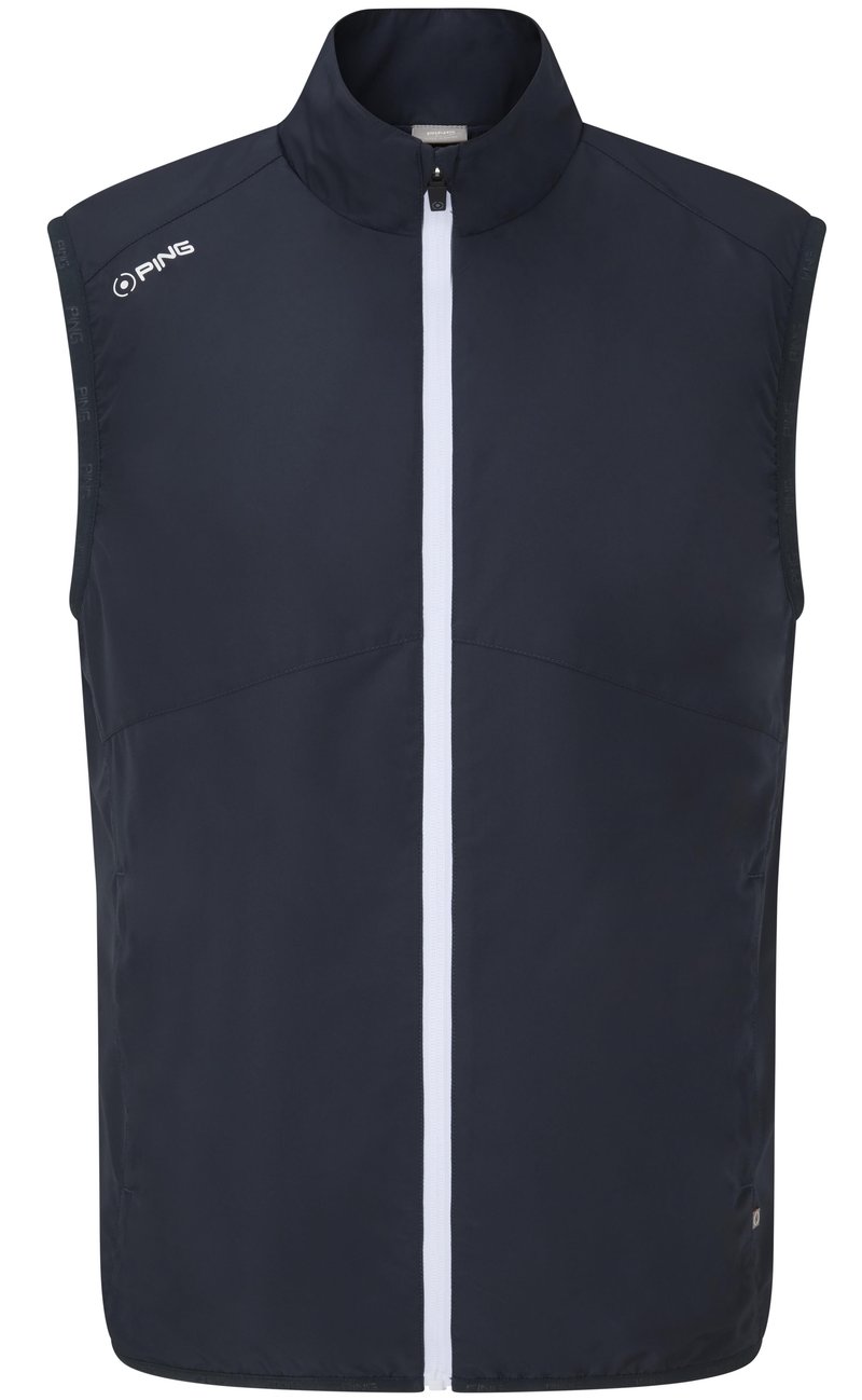 PING Burford herr väst, navy
