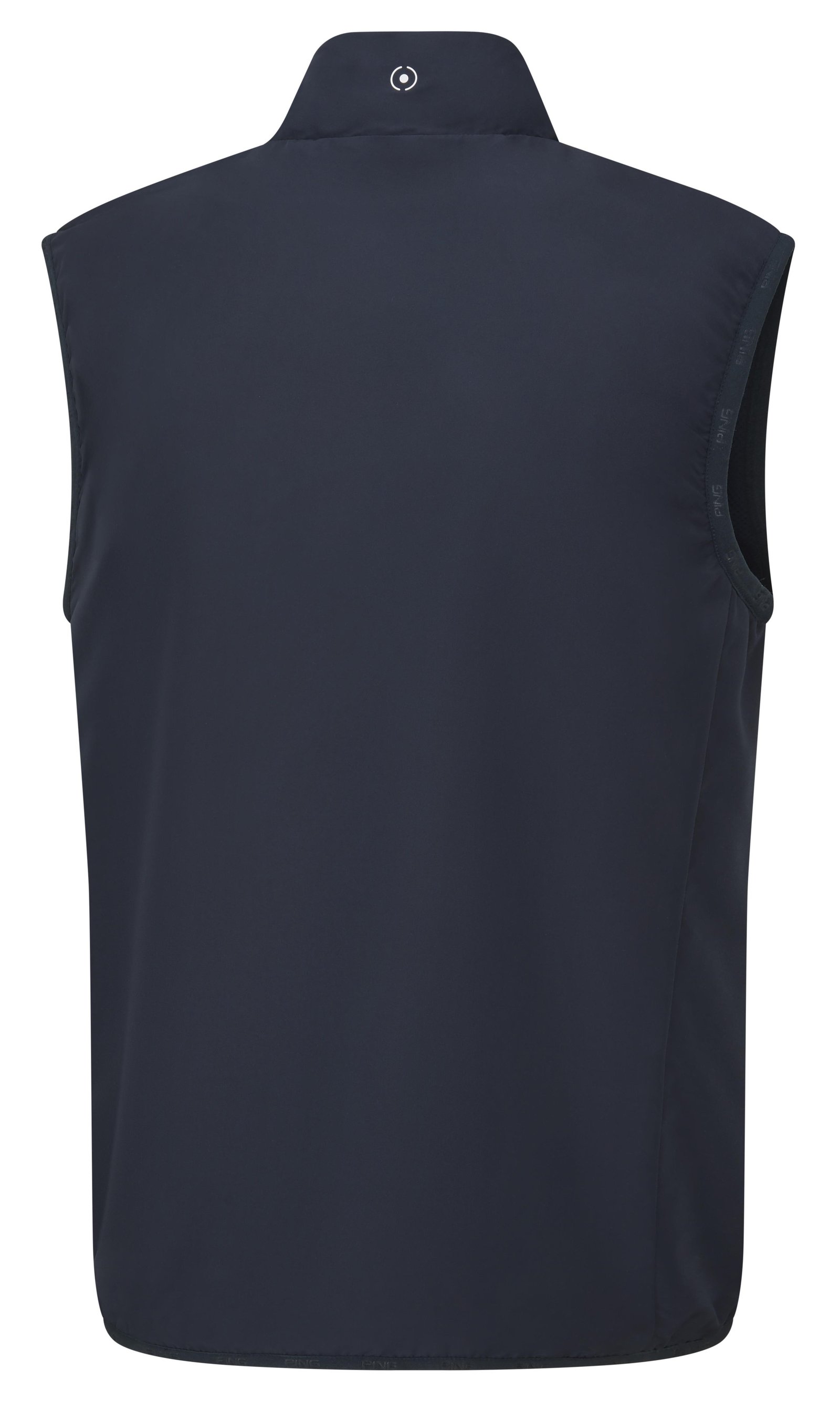 PING Burford herr väst, navy