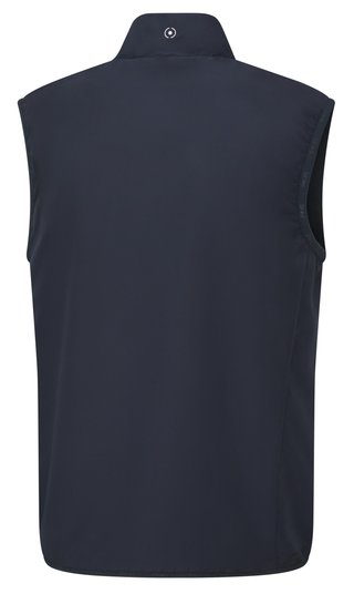 PING Burford herr väst, navy
