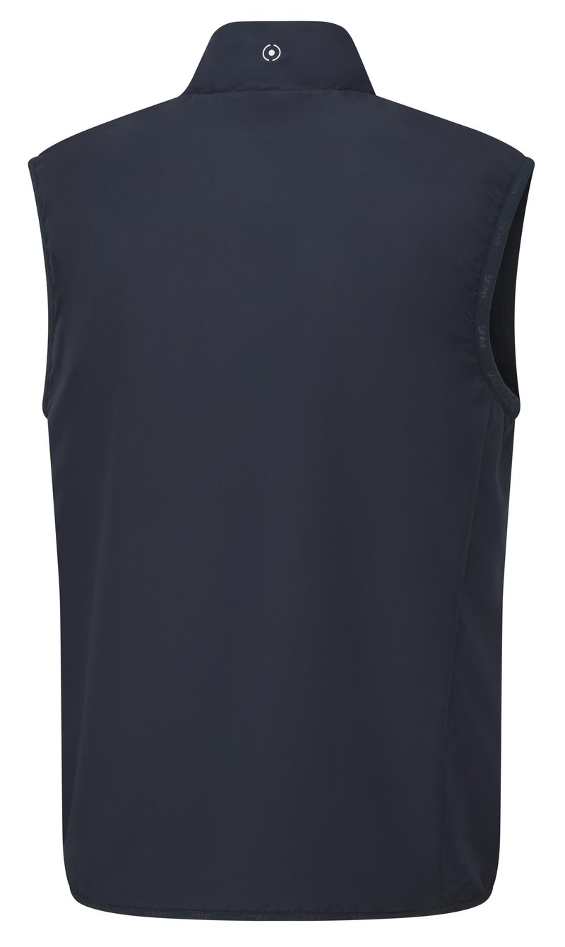 PING Burford herr väst, navy
