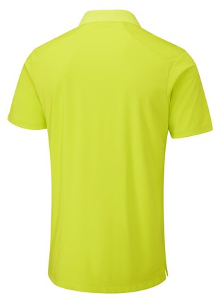 PING Lindum herr polo, lime