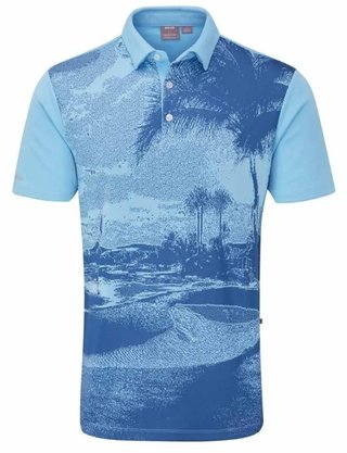 PING Tiago herr polo, baltic sea multi