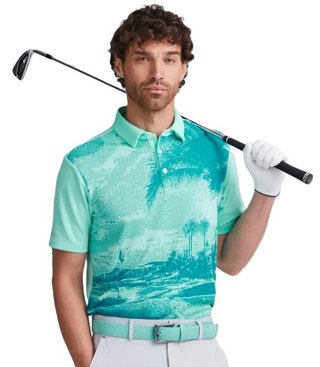 PING Tiago herr polo, green bay multi