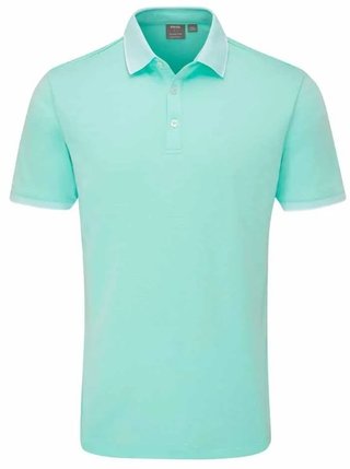 PING Gideon herr polo, green bay marl