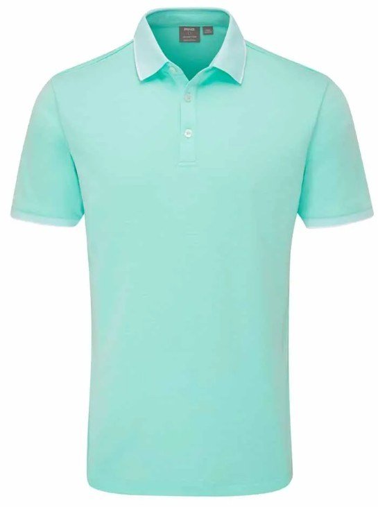 PING Gideon herr polo, green bay marl