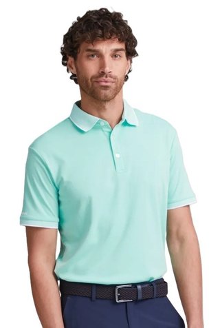 PING Gideon herr polo, green bay marl