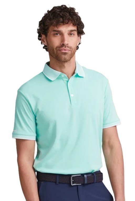 PING Gideon herr polo, green bay marl