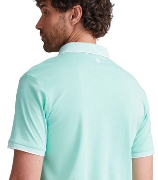 PING Gideon herr polo, green bay marl