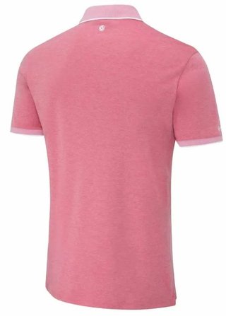 PING Gideon herr polo, rhapsody pink marl