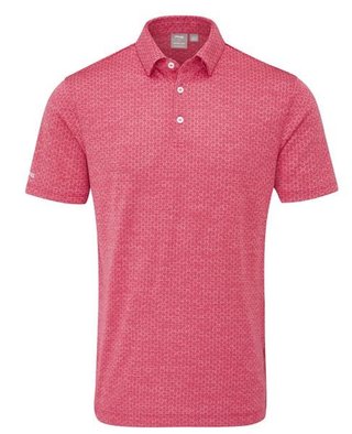 PING Rafe herr polo, rhapsody pink